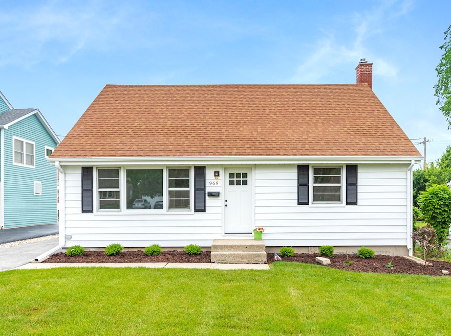 969 S Spring Rd, Elmhurst, IL 60126 - photo 1