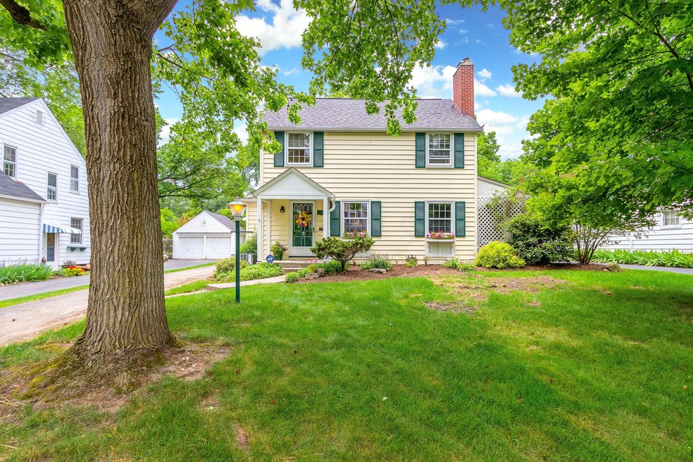 130 E Schreyer Place, Columbus, OH 43214 - photo 1