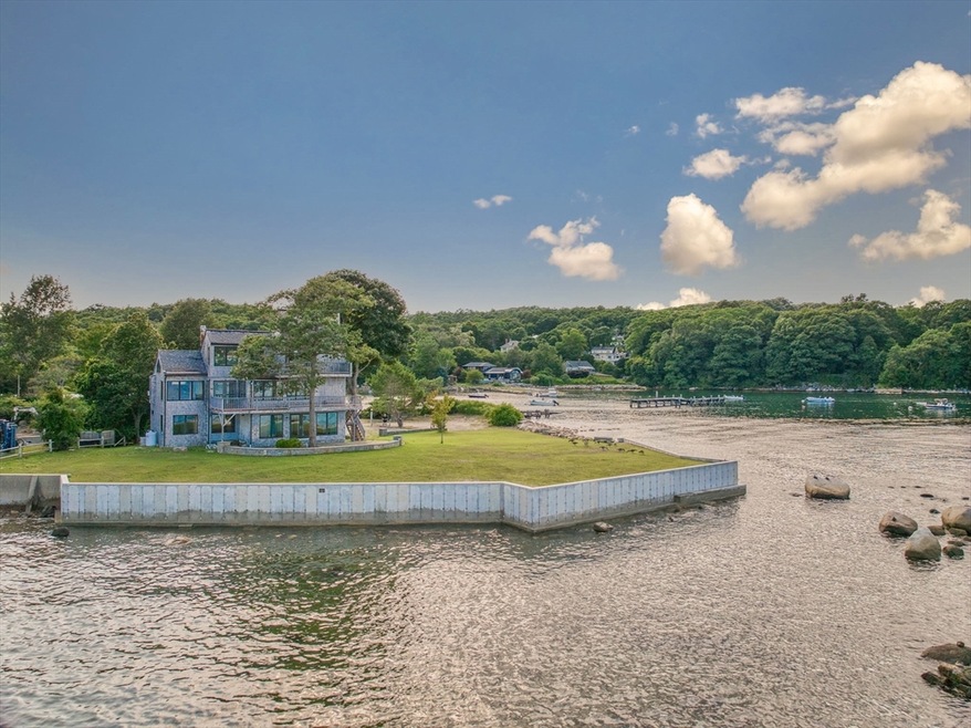 Sold $1,500,000 • Co-Listing Agent