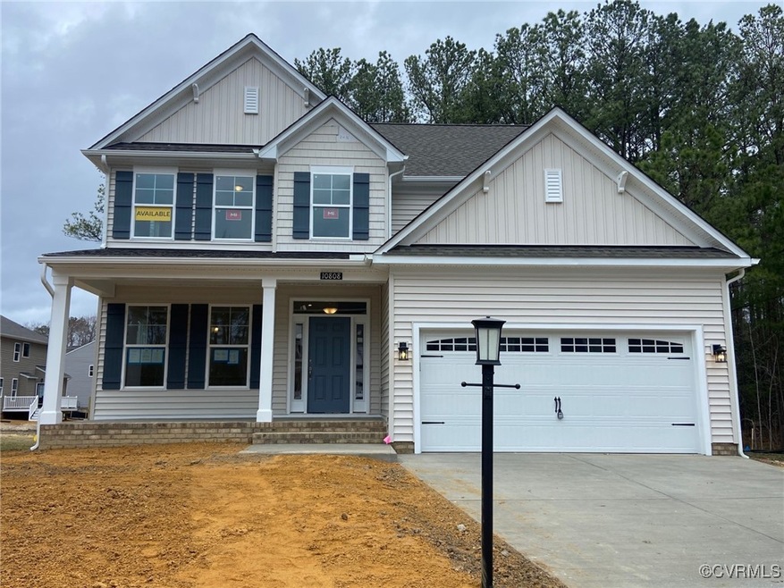 MOVE IN APRIL