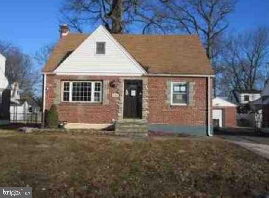 503 Sylvan Way, Aldan, PA 19018 - photo 1