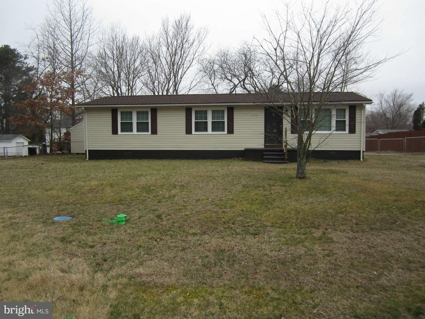 21335 Williams Dr, Lexington Park, MD 20653 - photo 1