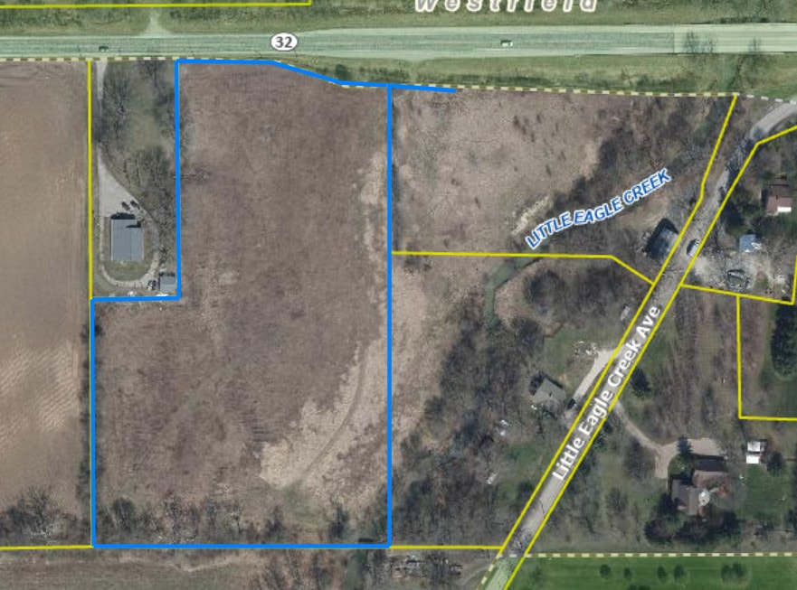 17444 Little Eagle Creek Ave, Westfield, IN 46074 - photo 1