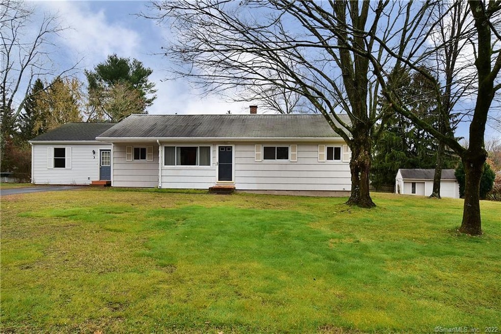 3 Crescent Cir, Ellington, CT 06029 - photo 1