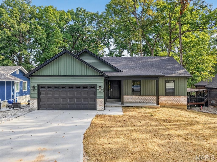 10577 Butternut Ct, Foristell, MO 63348 - photo 1