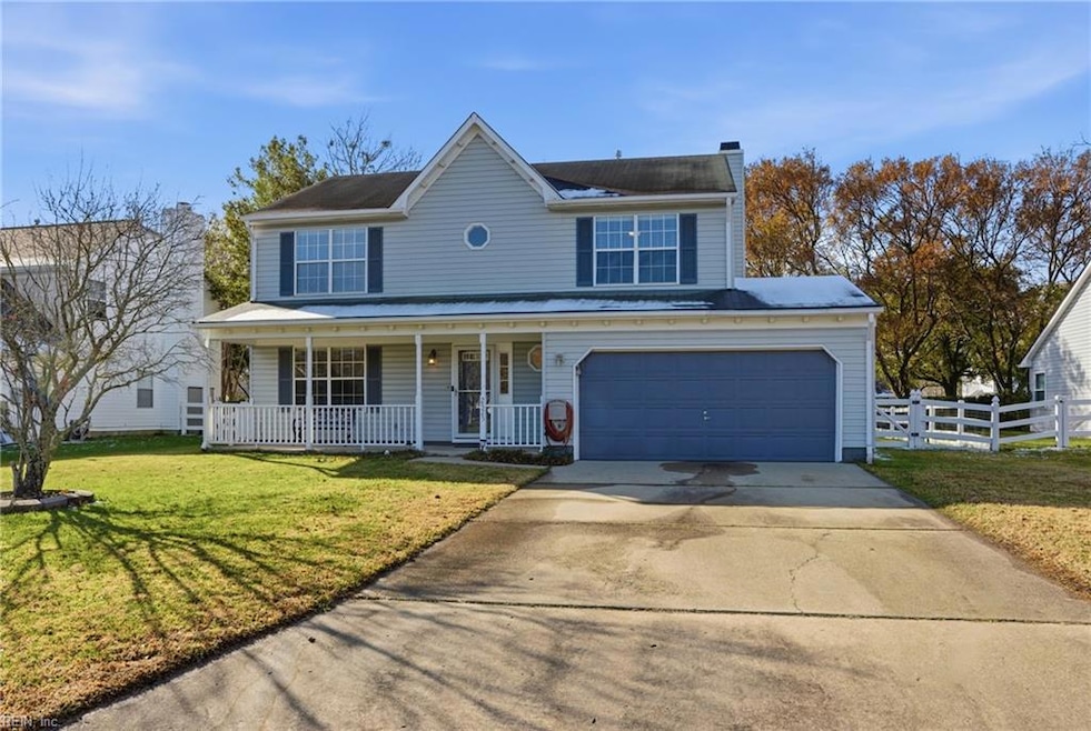 2525 Alleghany Loop, Virginia Beach, VA 23456 - photo 1