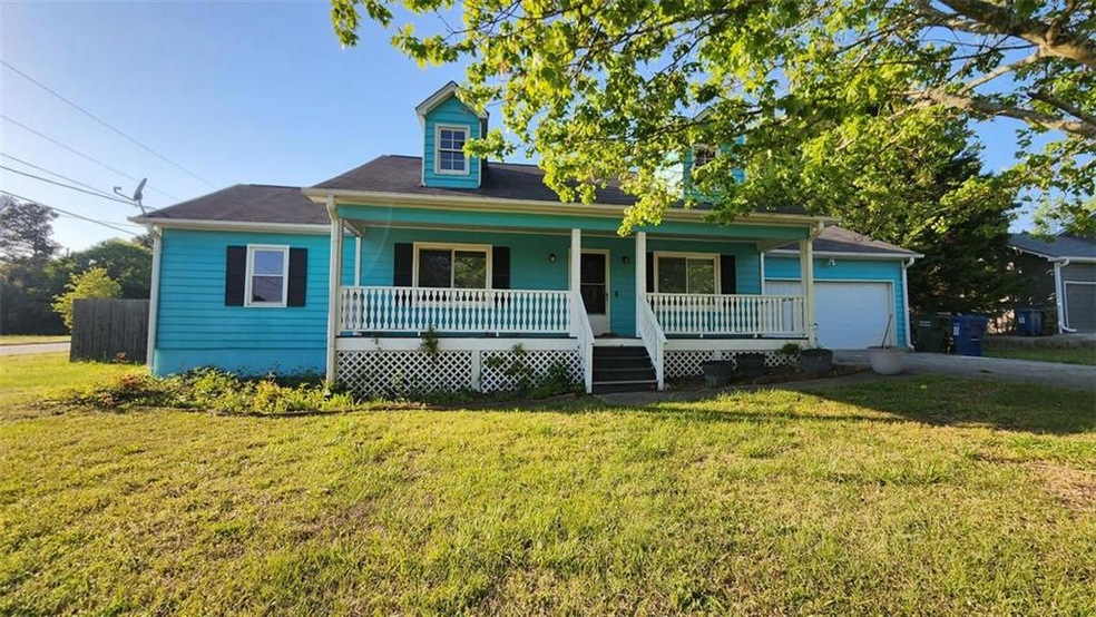 Sold $283,500 • Co-Listing Agent