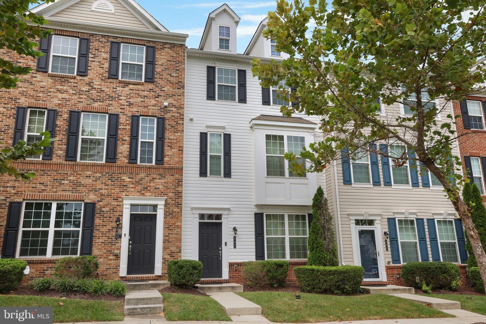 503 Long Wall Dr, Reisterstown, MD 21136 - photo 1