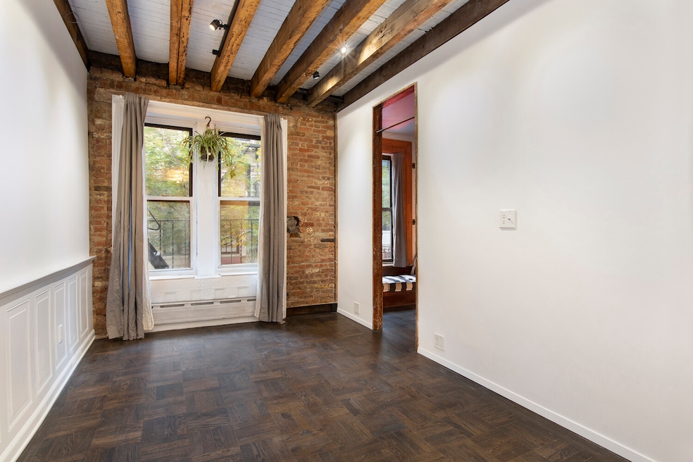 181 Thompson St unit 3, New York, NY 10012 - photo 1