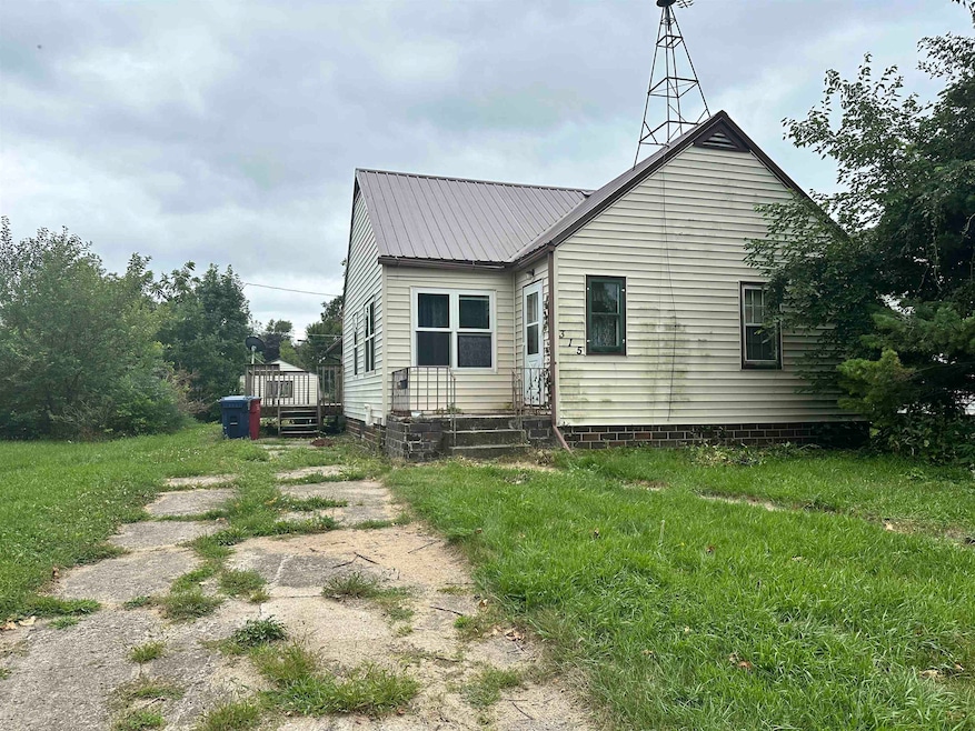 Sold $55,000 • Co-Listing Agent