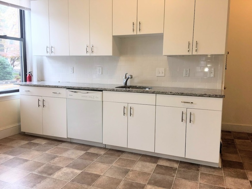 397 Harvard St unit 1, Brookline, MA 02446 - photo 1