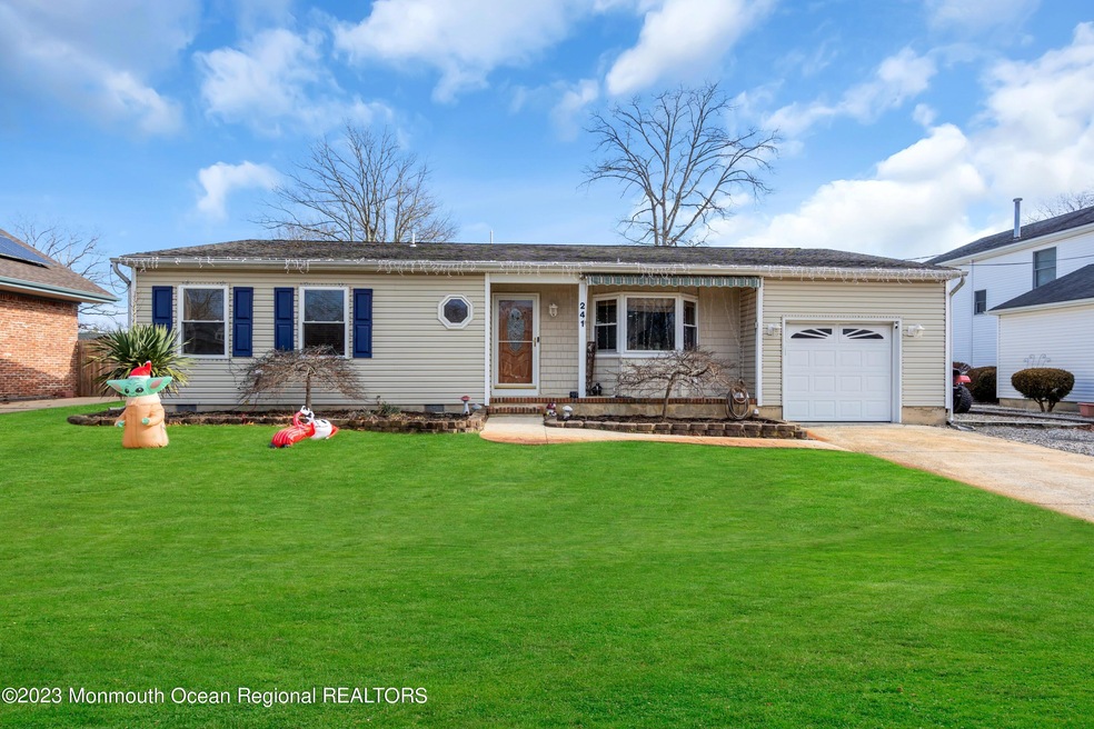 241 Birch Ln, Forked River, NJ 08731 - photo 1