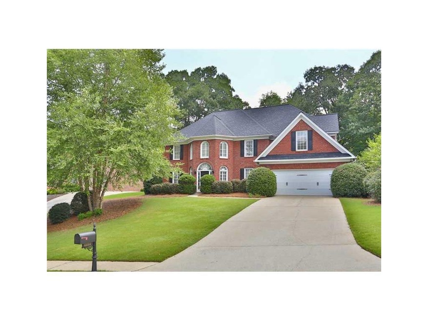 Exterior Front. Welcome home!