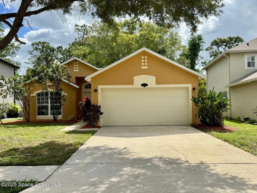 726 Mason Dr, Titusville, FL 32780 - photo 1