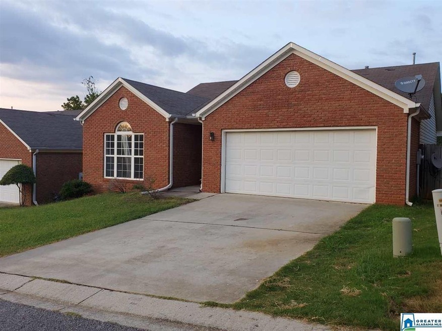 4521 Bonnett Way, Birmingham, AL 35235 - photo 1