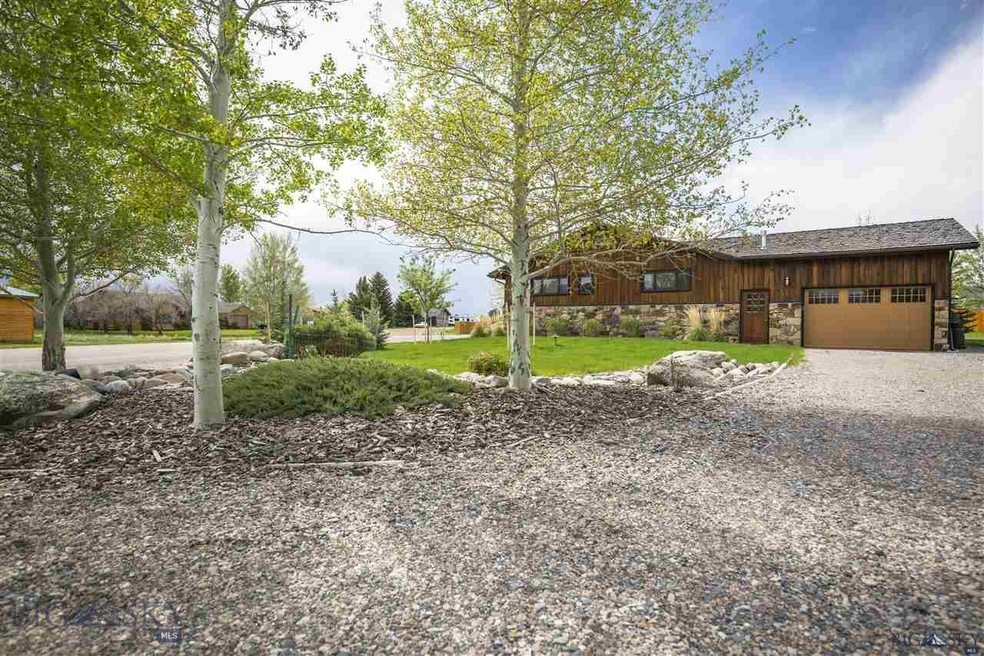 736 Comley Way Ennis MT