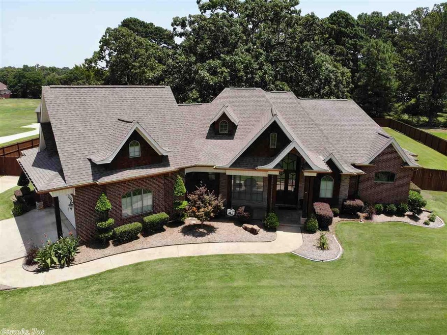 7 Lazy Ln, Texarkana, TX 75503 - photo 1