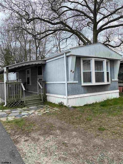 542 Franks Dr, Egg Harbor Township, NJ 08234 - photo 1