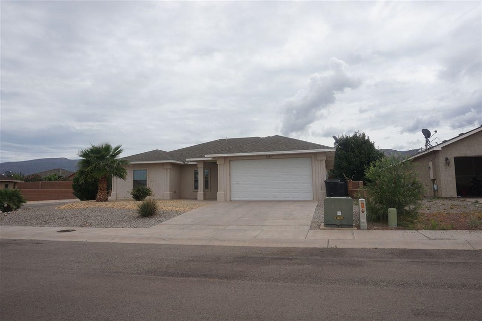 1441 Tierra Royos, Alamogordo, NM 88310 - photo 1
