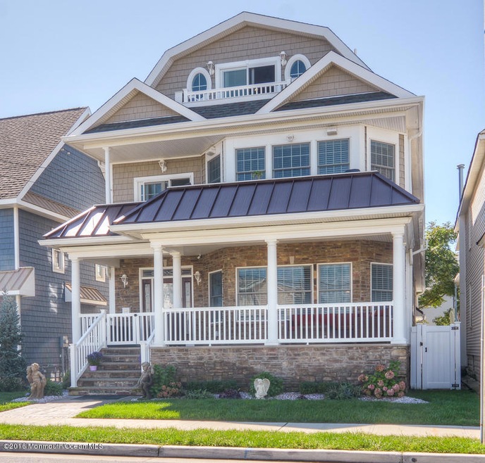 99 13th Ave, Belmar, NJ 07719 - photo 1