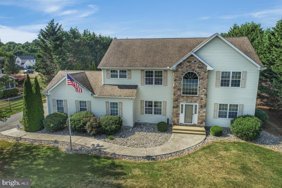 304 Bald Eagle Way, Middletown, DE 19709 - photo 1