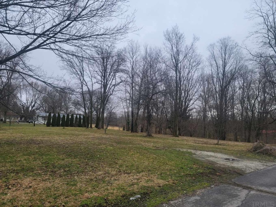 1723 E Williams St, Marion, IN 46953 - photo 1