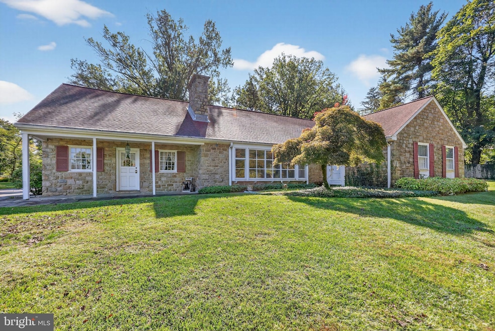 1263 Gilbert Rd, Jenkintown, PA 19046 - photo 1