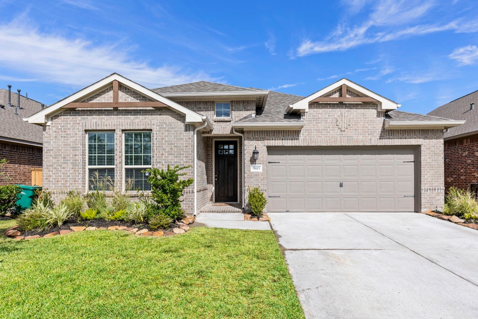 3815 Supremes Trail, Spring, TX 77386 - photo 1