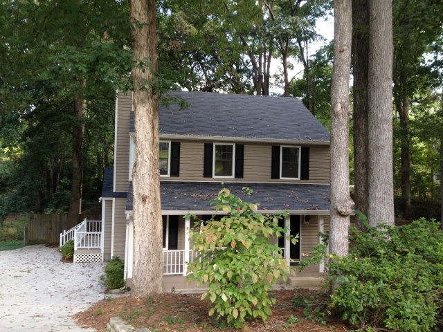 Main View