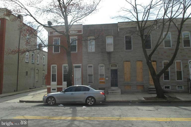 1421 E Federal St, Baltimore, MD 21213 - photo 1