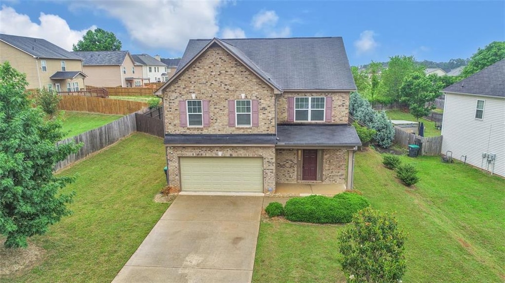 3203 Puritan Way, McDonough, GA 30252 - photo 1