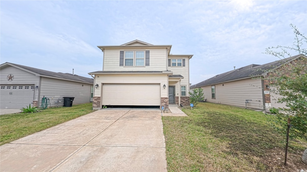 6638 Atlasridge Dr, Houston, TX 77048 - photo 1