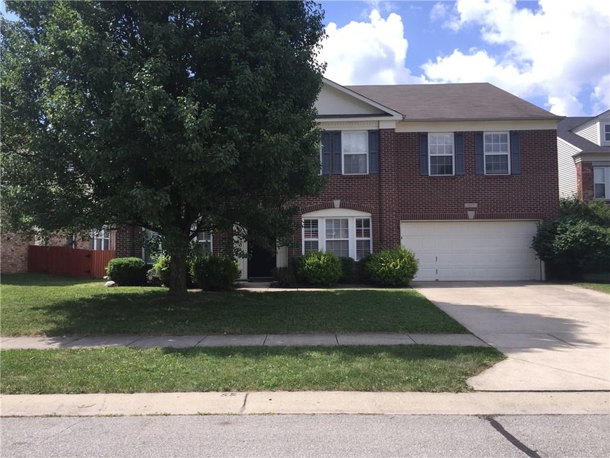 10377 Alice Ct, Fishers, IN 46038 - photo 1