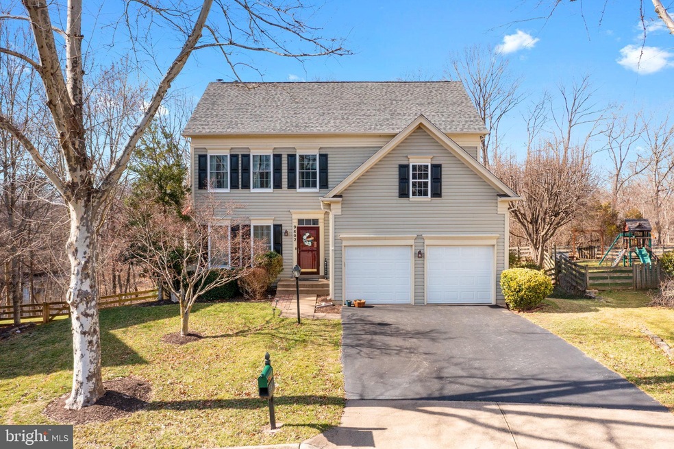 9802 Runner Stone Place, Bristow, VA 20136 - photo 1