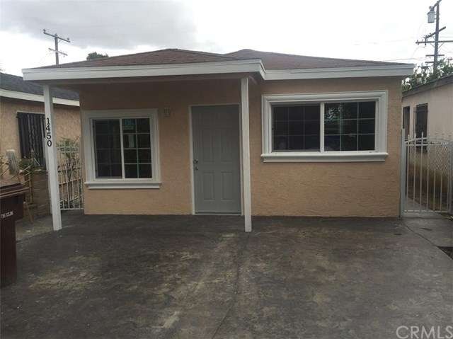1450 W 154th St, Compton, CA 90220 - photo 1