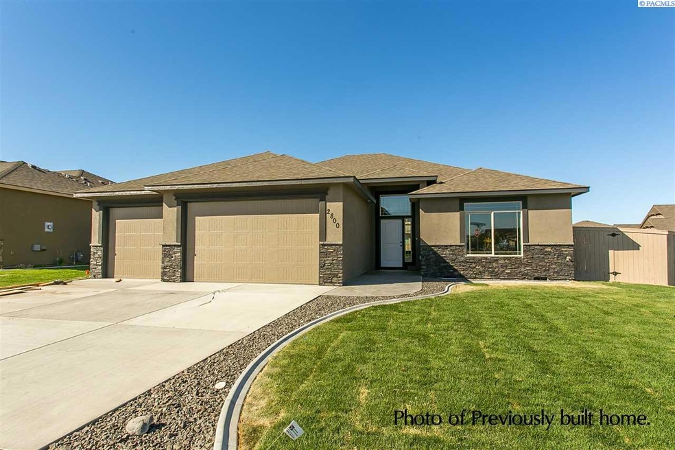 6502 Recurve Rd, Pasco, WA 99301 - photo 1