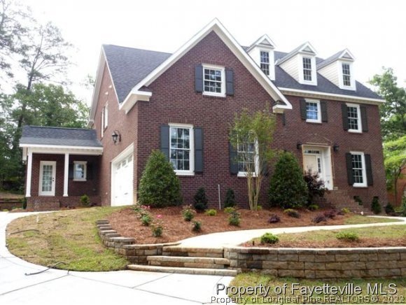 2109 Raeford Rd, Fayetteville, NC 28305 - photo 1