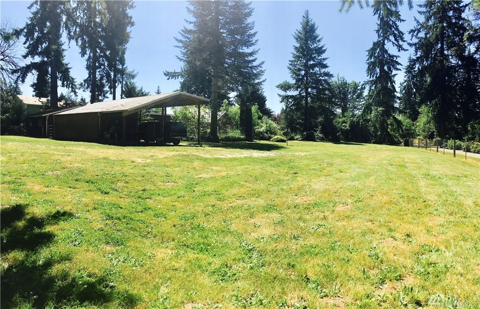 15309 264th St E, Graham, WA 98338 - photo 1