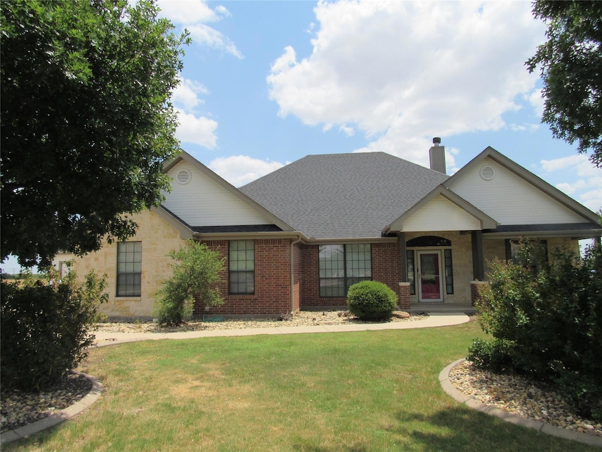 101 Quicksilver Rd, Abilene, TX 79602 - photo 1