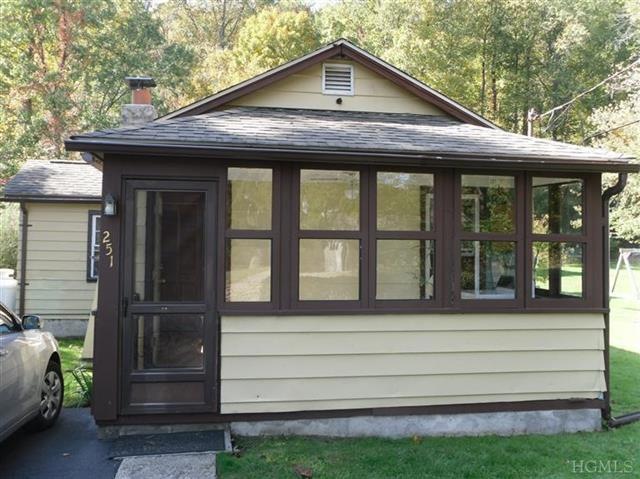 251 Old Pawling Rd, Pawling, NY 12564 - photo 1