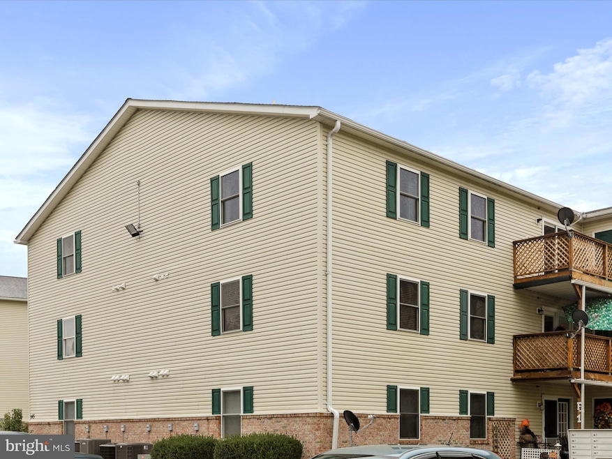 145 F9 Hailey Ln, Strasburg, VA 22657 - photo 1