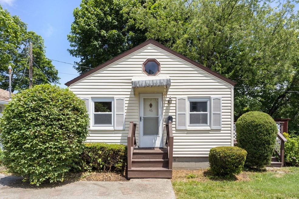 46 Seabreeze Ln, Scituate, MA 02066 - photo 1