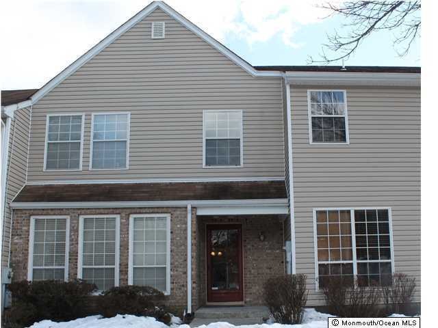 228 Teasdale Place, Morganville, NJ 07751 - photo 1