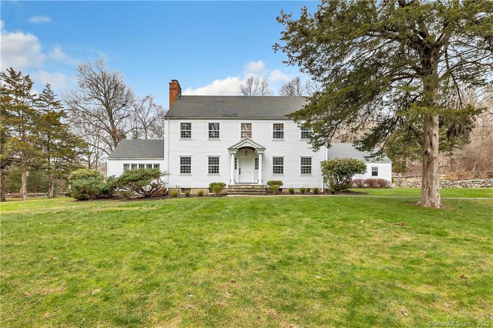 5 10 O Clock Ln, Weston, CT 06883 - photo 1