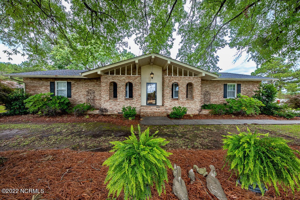 364 Vernon White Rd, Winterville, NC 28590 - photo 1