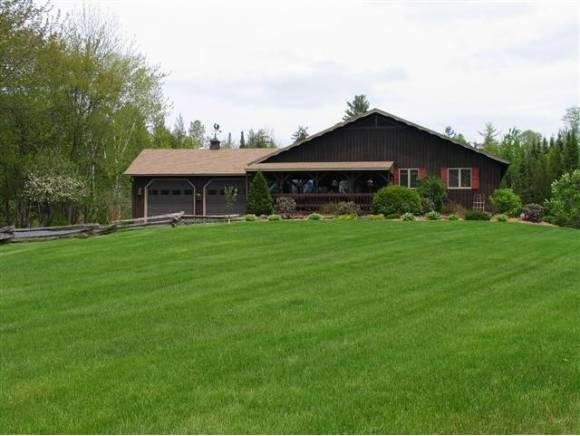 10 Merry Mont Rd, Littleton, NH 03561 - photo 1