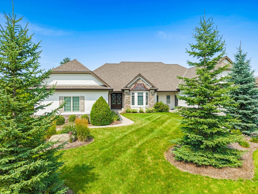 N35W23690 Auburn Ct Unit 13-1