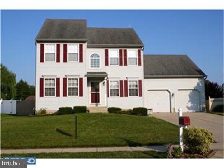 355 New Castle Ln, Swedesboro, NJ 08085 - photo 1