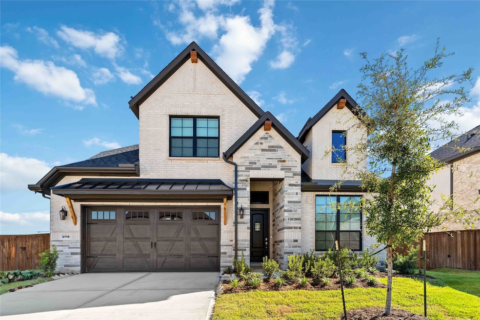 3710 Highcliffe Dr, Katy, TX 77493 - photo 1