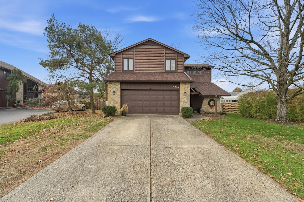 5351 Fortress Trail, Columbus, OH 43230 - photo 1